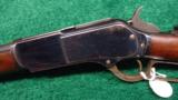  76 WINCHESTER IN CALIBER 45-75 - 2 of 13