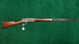 1876 WINCHESTER WITH CASE COLORED FRAME - 15 of 15