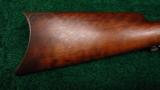 1876 WINCHESTER WITH CASE COLORED FRAME - 13 of 15