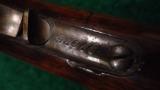  1876 WINCHESTER RIFLE - 9 of 12