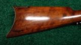  1876 WINCHESTER RIFLE - 10 of 12