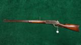  1876 WINCHESTER RIFLE - 11 of 12