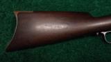  1876 WINCHESTER RIFLE - 11 of 13