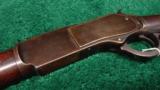  WINCHESTER MODEL 1876 RIFLE - 8 of 14