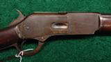 WINCHESTER MODEL 1876 RIFLE - 1 of 14