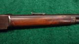  WINCHESTER MODEL 1876 RIFLE - 5 of 14