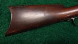  WINCHESTER MODEL 1876 RIFLE - 12 of 14