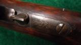  WINCHESTER MODEL 1876 RIFLE - 11 of 14