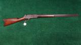  WINCHESTER MODEL 1876 RIFLE - 12 of 12