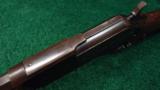  WINCHESTER MODEL 1876 RIFLE - 4 of 12