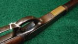  WINCHESTER MODEL 1876 RIFLE - 3 of 12