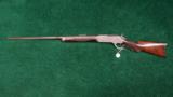  WINCHESTER MODEL 1876 DELUXE PISTOL GRIP RIFLE - 12 of 13