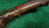  WINCHESTER MODEL 1876 DELUXE RIFLE IN .45-60 - 8 of 13