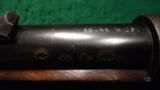 WINCHESTER MODEL 1876 DELUXE SPECIAL ORDER SHORT RIFLE IN 50 EXPRESS - 6 of 14