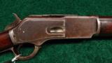  MODEL 1876 RIFLE - 1 of 13