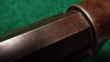  MODEL 1876 RIFLE - 6 of 13