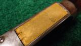  MODEL 1876 RIFLE - 9 of 13