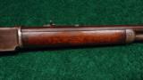  MODEL 1876 RIFLE - 5 of 13