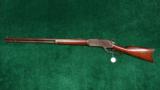 MODEL 1876 RIFLE - 12 of 13