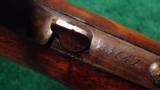  MODEL 1876 RIFLE - 10 of 13