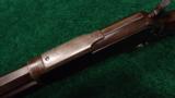  MODEL 1876 RIFLE - 4 of 13