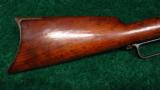  MODEL 1876 RIFLE - 11 of 13