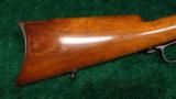  VERY RARE COPY OF A WINCHESTER MODEL 1876 MUSKET - 12 of 14