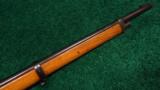  VERY RARE COPY OF A WINCHESTER MODEL 1876 MUSKET - 7 of 14