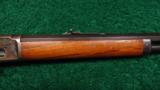 MARLIN 1893 RIFLE IN ORIGINAL FACTORY CRATE WITH LOADING TOOLS AND AMMO - 5 of 14