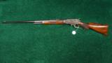 FACTORY ENGRAVED MODEL 95 MARLIN RIFLE - 13 of 14
