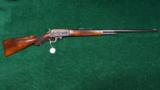 FACTORY ENGRAVED MODEL 95 MARLIN RIFLE - 14 of 14