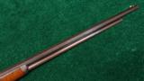 1881 MARLIN SPECIAL ORDER 32 EXTRA HEAVY WEIGHT BBL WITH A SCARCE 28” MAGAZINE TUBE - 9 of 13