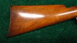 1881 MARLIN SPECIAL ORDER 32 EXTRA HEAVY WEIGHT BBL WITH A SCARCE 28” MAGAZINE TUBE - 11 of 13