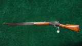 1881 MARLIN SPECIAL ORDER 32 EXTRA HEAVY WEIGHT BBL WITH A SCARCE 28” MAGAZINE TUBE - 12 of 13