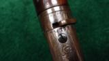  SPECIAL ORDER MARLIN MODEL 1893 RIFLE - 10 of 13