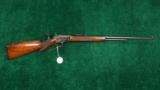  ENGRAVED MARLIN MODEL 97 LEVER ACTION 22 CALIBER RIFLE - 11 of 11