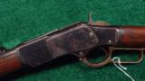  WINCHESTER 1873 MUSKET - 2 of 14