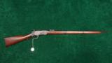  WINCHESTER 1873 MUSKET - 14 of 14