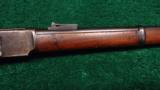  WINCHESTER 1873 MUSKET - 7 of 14