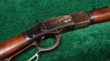  WINCHESTER 1873 MUSKET - 3 of 14