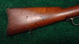  WINCHESTER 1873 MUSKET - 12 of 14