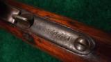  WINCHESTER 1873 MUSKET - 11 of 14