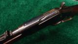  WINCHESTER 1873 MUSKET - 6 of 14