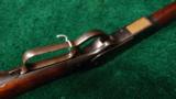  WINCHESTER 1873 MUSKET - 5 of 14