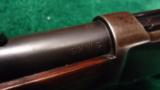  1894 WINCHESTER SPECIAL ORDER - 8 of 13
