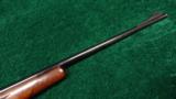 VERY RARE WINCHESTER MODEL 777 BOLT ACTION RIFLE - 8 of 15