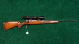 VERY RARE WINCHESTER MODEL 777 BOLT ACTION RIFLE - 15 of 15