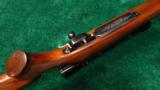 VERY RARE WINCHESTER MODEL 777 BOLT ACTION RIFLE - 3 of 15