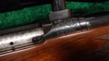VERY RARE WINCHESTER MODEL 777 BOLT ACTION RIFLE - 7 of 15
