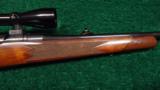 VERY RARE WINCHESTER MODEL 777 BOLT ACTION RIFLE - 5 of 15